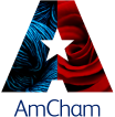 AmCham Agriculture logo