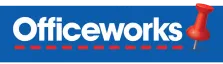Officeworks logo