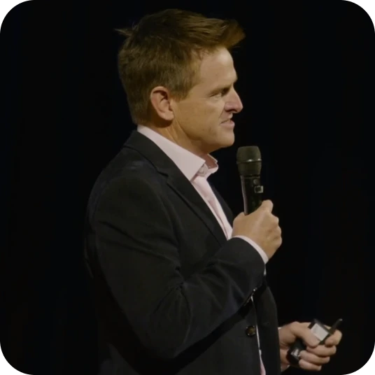 How much does conference filming cost in Australia?